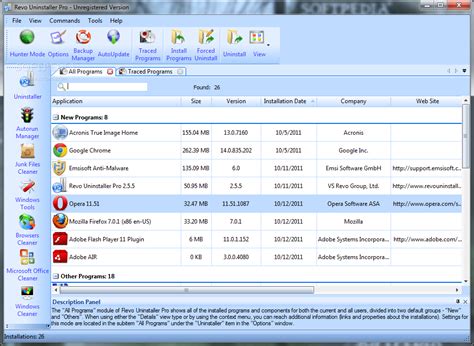 Revo Uninstaller Pro Review