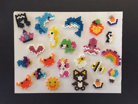 Ode To Aquabeads How An Unlikely Ally Helped This Mama Get Her Groove Back