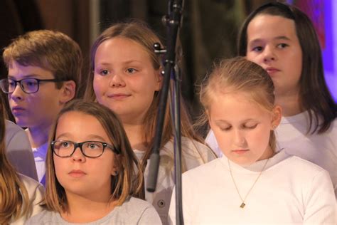 Benefizkonzert Kinderlieb Im Rheingauer Dom St Ursula Schule