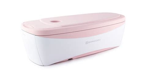 SHIMADZU CORPORATION Elmammo Dedicated Breast PET System Released In