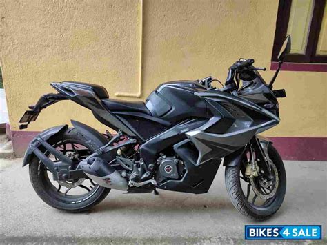 Used 2018 Model Bajaj Pulsar RS 200 ABS For Sale In Nadia ID 275334