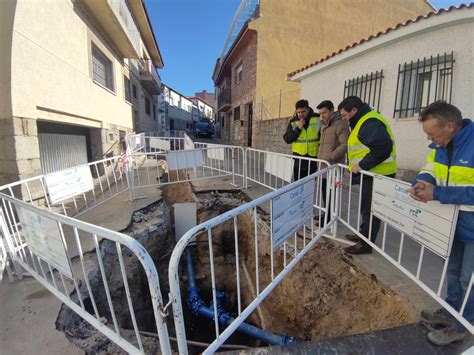 Cerca de cinco millones de euros de inversión en la renovación de la