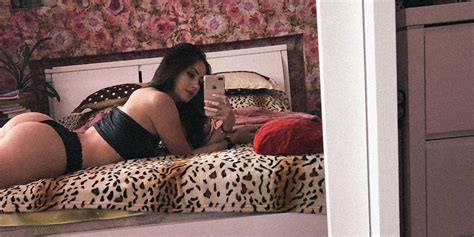 Anastasiia Mut Anastasiia Mut Nude Leaked Photos Pinayflixx