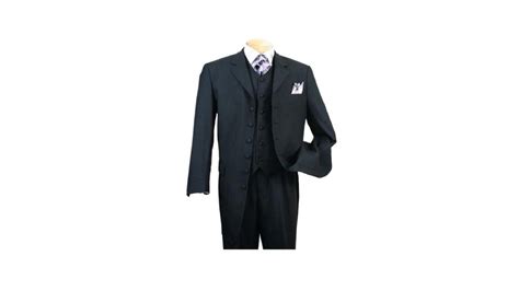 Guide To Wearing A Zoot Suit To A Wedding The Wedding Scoop