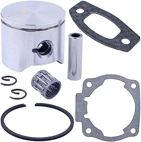 Amazon Mtanlo Piston Kit For Husqvarna Rancher