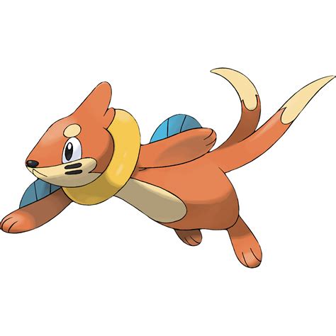 Buizel Pokemon Scarlet And Violet Guide Ign