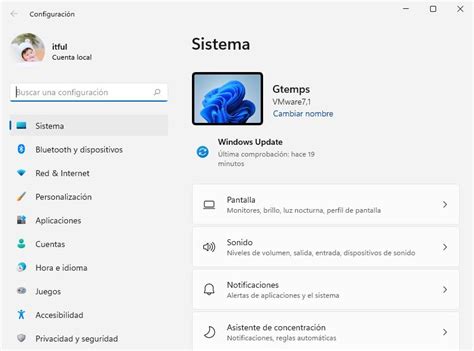 Cómo Abrir La Configuración En Windows 11 Pc Ahora