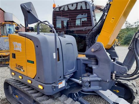 XCMG XE80E | AltiMaskiner