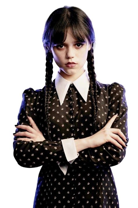 Pin di Ольга Гагарская su венсдей | Mercoledì addams, Mercoledì, Foto