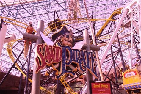 Circus Circus Adventuredome Theme Park Las Vegas All You Need To Know Before You Go With