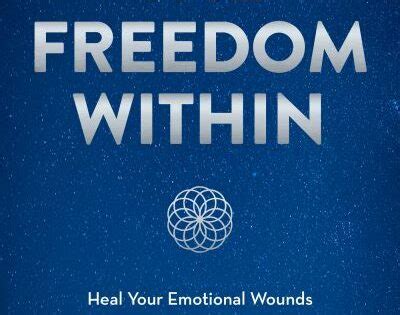 The Freedom Within By Gerry Hussey 9781399727082 Buy Online At