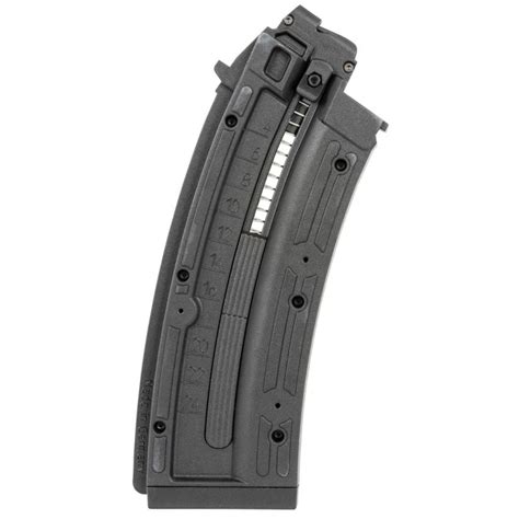 Mauser 22 Lr 10rd Mauser Ak47 Magazine Bereli Inc