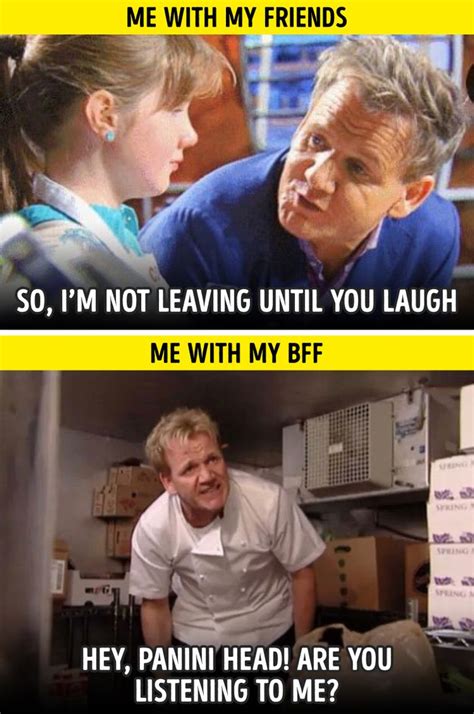 16 Jokes Only Best Friends Can Understand