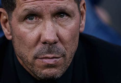 Diez Años De Locura Del Cholo Simeone En El Atlético De Madrid Teletica