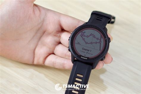 รีวิว Garmin Forerunner 955 สัมผัส 9 สิ่งใหม่ที่ควรรู้