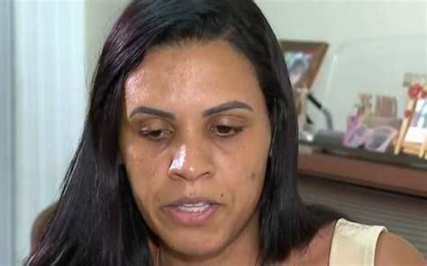 Marcelinho Carioca Não Foi Reconhecido Pelos Criminosos Diz Mulher