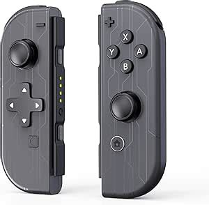 Geebond Joycon Controller Compatible For Switch Wireless Joy Cons