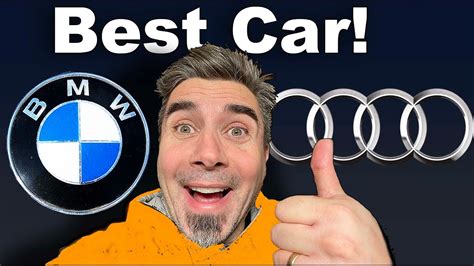 The Bmw Vs Audi Reliability Battle Youtube