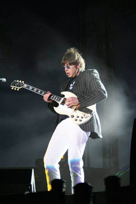 Elliot Easton Guitar Hero Cool Guitar Guitar Players The Cars Band