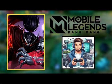 Hayabusa Sushi Master Perfect Master Of Ninja Mobile Legends