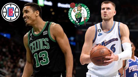 Breaking Down Kristaps Porzingis Blockbuster TRADE To Boston Celtics