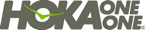 Hoka Logo - LogoDix