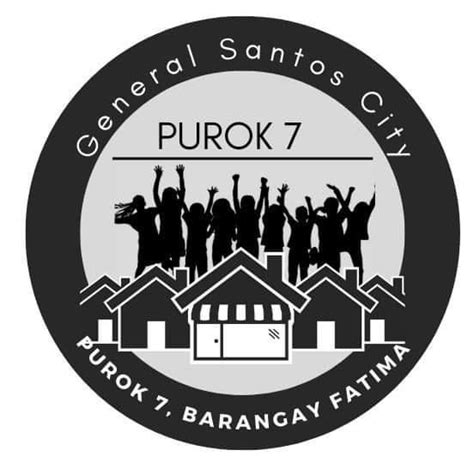Purok 7 Barangay Fatima General Santos City