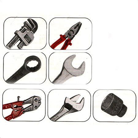 Automotive Hand Tools at Best Price in Mumbai, Maharashtra | Tools ...