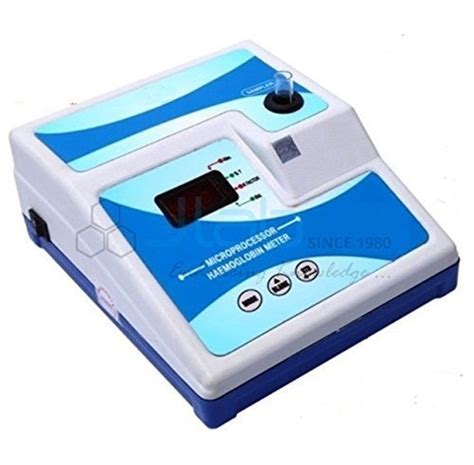 Electric G Lab Microprocessor Photo Colorimeter For Color Measurment