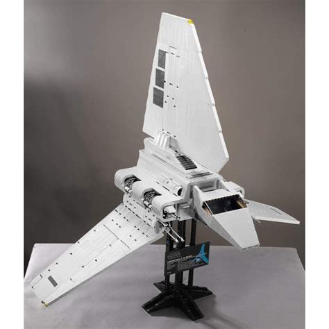 レゴ スターウォーズ 4657561 Lego Star Wars Imperial Shuttle 10212 Pd 00795380