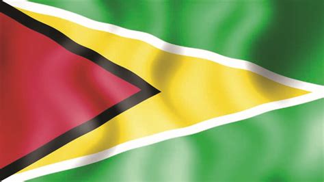 Five National Symbols Of Guyana