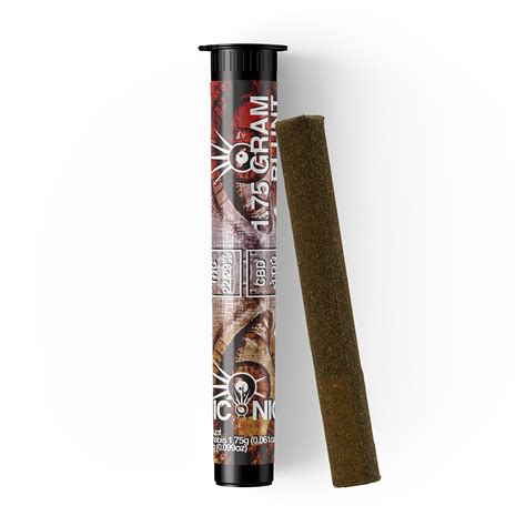 Iconic 1 75g Baked Apple Cherries 25 67 Iconic Blunt Hybrid Datfye