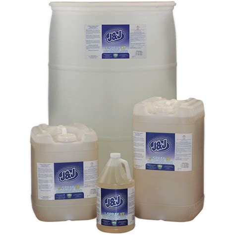 J Spray Xt Jandj Portable Sanitation Products