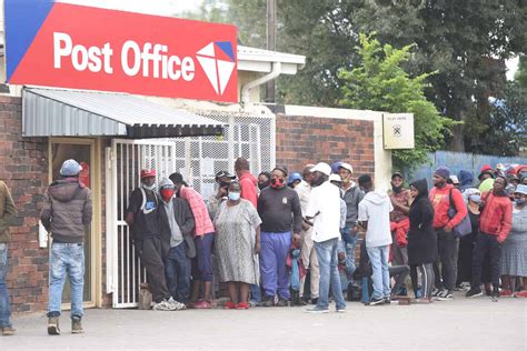 Srd R350 Grant Deadline To Change Sassa Payment Method Looms