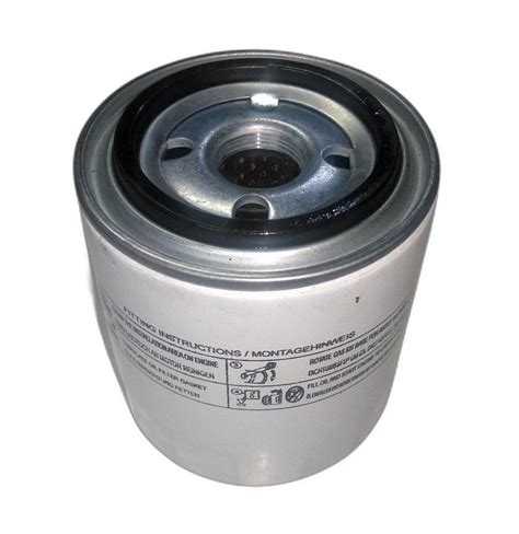 Stainless Steel Heavy Duty Automotive Oil Filter Automation Grade