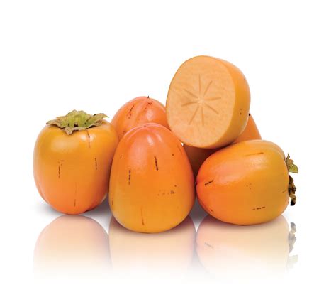 Persimmon: An Exotic "Divine Fruit" Health Benefits - Women Fitness