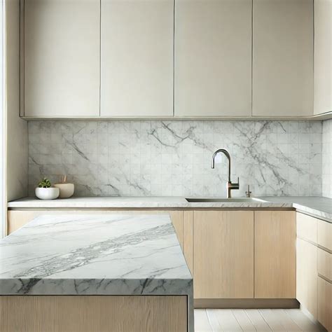 Color Spotlight Statuarietto Extra Marble AA Marble Granite Custom