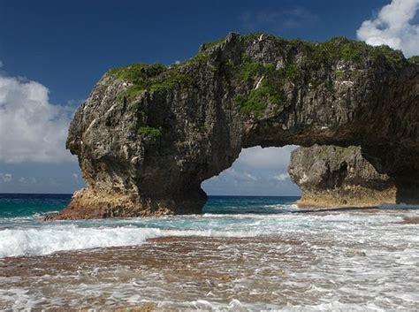 Alofi Capital City Of Niue Travel Guide And Info Travel And Tourism