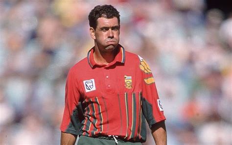 Dale Steyn, Allan Donald pay homage to Hansie Cronje