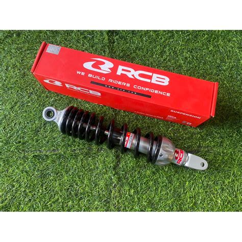 RCB A2 Series Monoshock For Click125i Click150i Mio Skydrive Shopee