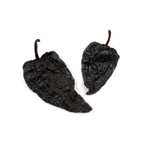 Chiles, Ancho, Whole Dried 5# – Regional Access