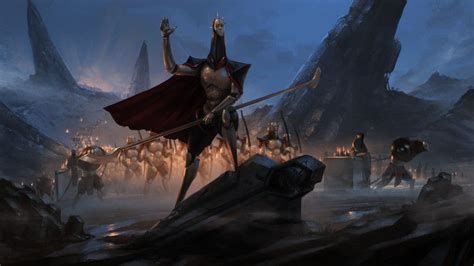 Fan-created Cult of the Endless faction invades Endless | GameWatcher