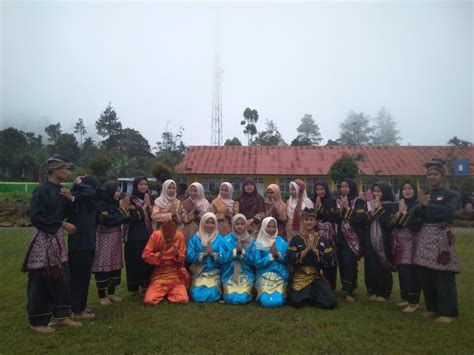 Randai Kesenian Minangkabau Yang Harus Dilestarikan