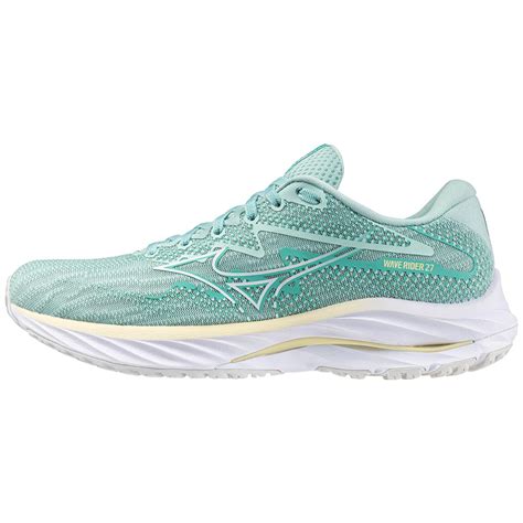 Women's Wave Rider 27 Running Shoe - Mizuno Canada