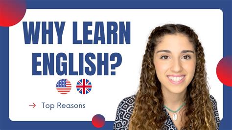 Why Should I Learn English Top 5 Reasons To Learn English Just A