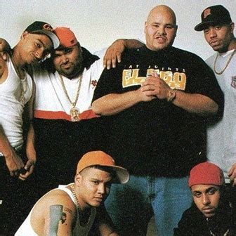 Terror Squad Album And Singles Chart History Music Charts Archive