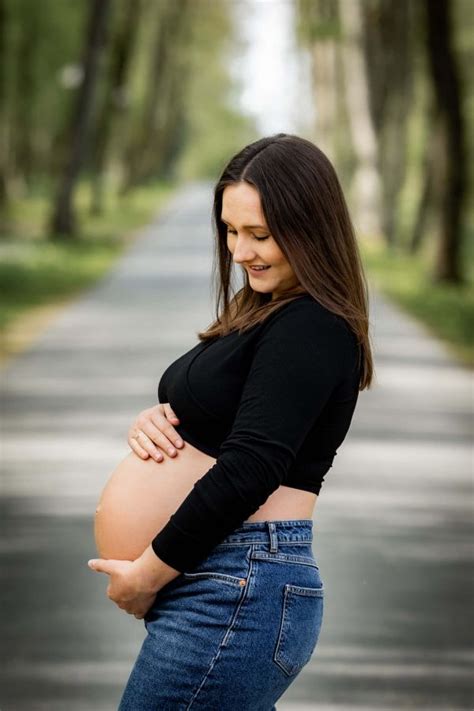 Babybauch Marion Grube Deine Fotografin Aus L Dinghausen