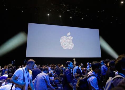 Apple Debe Acelerar Lanzamientos Y Los Usuarios Acostumbrarnos