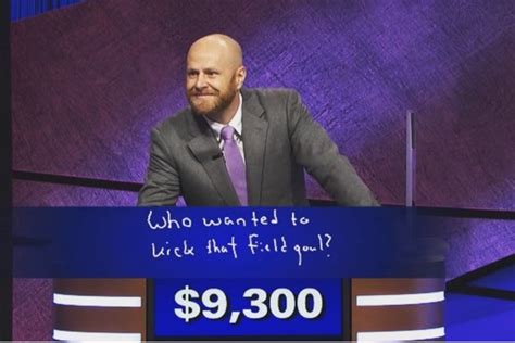 Man From Tavistock Ont Becomes ‘meme’ After Answer On ‘jeopardy’ Goes Viral Globalnews Ca