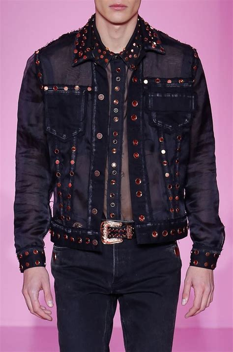 Pin By Heitor Serafim On Colarinho Leather Jacket Style Men Fashion